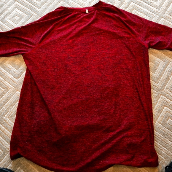 Russell Training fit Compression shirt - Picture 1 of 3